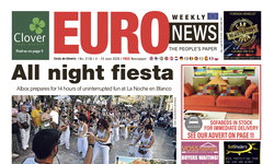 Latest virtual edition for Almeria