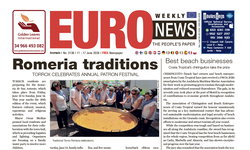 Latest virtual edition for Axarquia