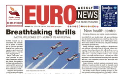 Latest virtual edition for Axarquia