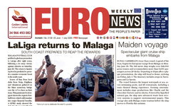 Latest virtual edition for Axarquia
