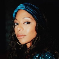Acantha Lang grammy nominated soul singer