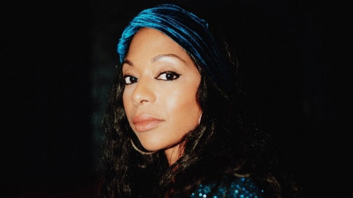 Acantha Lang grammy nominated soul singer