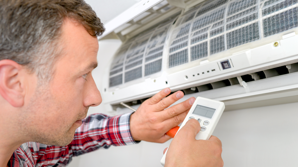 The new EU air-con rule that could save Spain households money this summer