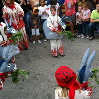 Festes San Pere 2025