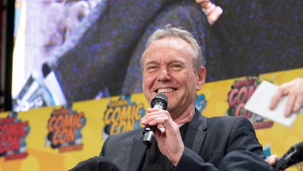 Anthony Head, beloved British actor, dies at 72