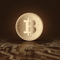 Gold bitcoin currency