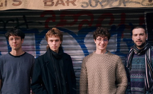 Barcino Quartet