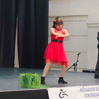 the XXII ASMIBE Charity Festival of Togetherness