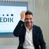 The best hair transplant clinic in Marbella.
