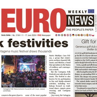 Costa Calida 11 – 17 Jun 2026 Issue 2136