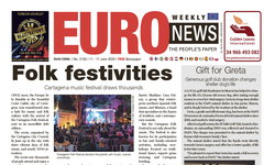 Latest virtual edition for Costa Calida