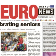 Costa Calida 18 – 24 Jun 2026 Issue 2137