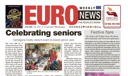 Latest virtual edition for Costa Calida