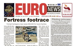 Latest virtual edition for Costa Calida