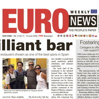 Costa Calida 4 – 10 Jun 2026 Issue 2135