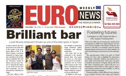 Latest virtual edition for Costa Calida