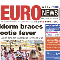 Costa Blanca North 11 – 17 Jun 2026 Issue 2136