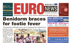 Latest virtual edition for Costa Blanca North