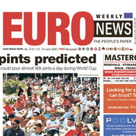 Costa Blanca North 18 – 24 Jun 2026 Issue 2137