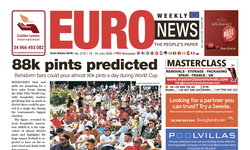 Latest virtual edition for Costa Blanca North