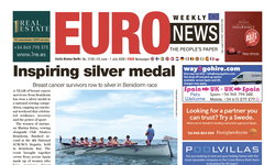 Latest virtual edition for Costa Blanca North