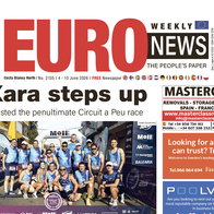 Costa Blanca North 4 – 10 Jun 2026 Issue 2135