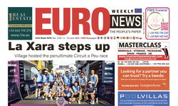 Latest virtual edition for Costa Blanca North