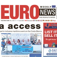 Costa Blanca South 11 – 17 Jun 2026 Issue 2136