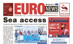 Latest virtual edition for Costa Blanca South