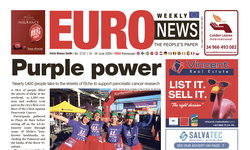 Latest virtual edition for Costa Blanca South
