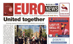 Latest virtual edition for Costa Blanca South