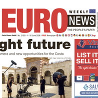 Costa Blanca South 4 – 10 Jun 2026 Issue 2135