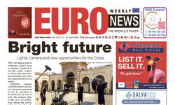 Latest virtual edition for Costa Blanca South