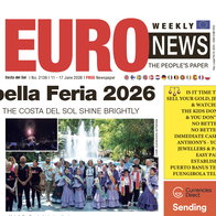 Costa del Sol 28 11 – 17 Jun 2026 Issue 2136