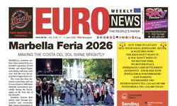 Latest virtual edition for Costa del Sol