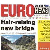 Costa del Sol 4 – 10 Jun 2026 Issue 2135