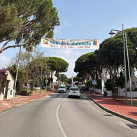 Calahonda day festival