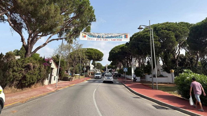 Calahonda day festival