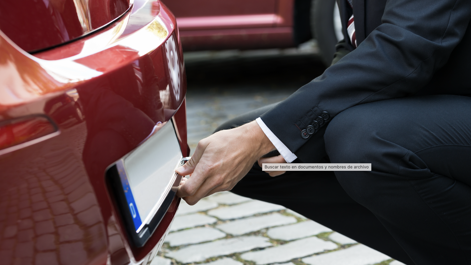 Spanish Number Plates – Over 15 years of trusted vehicle registration expertise