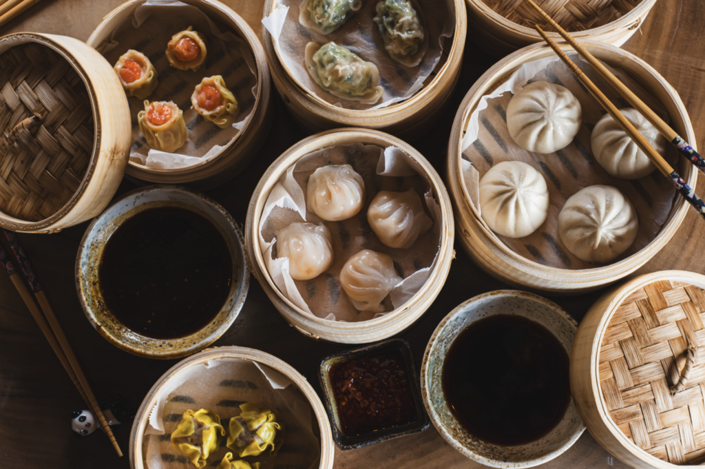 The partnership behind Taste of Japan