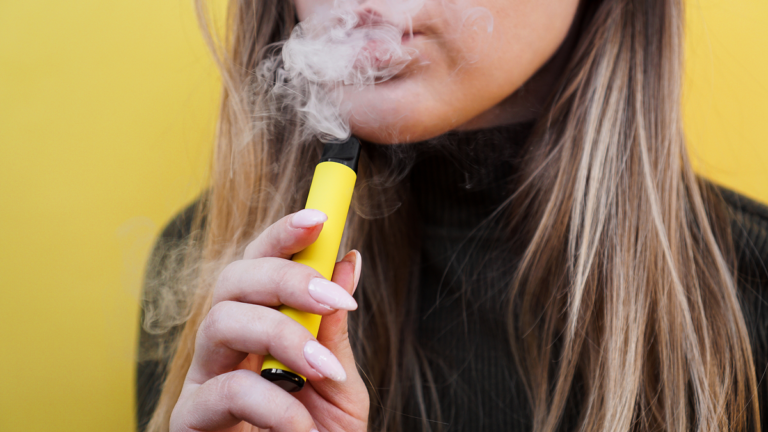 funky lands vape flavors FUNKY LANDS Disposable E-cig: Premium Quality Vaping Experience