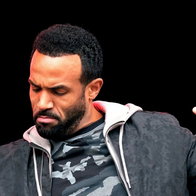 Craig David