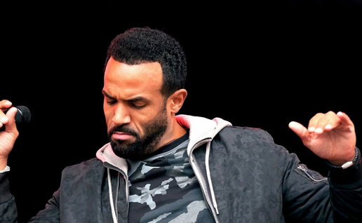 Craig David