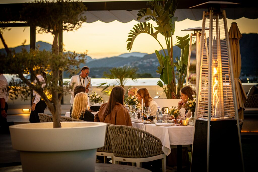El Balcón de la Sella: A must-visit hilltop restaurant in Pedreguer
