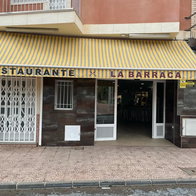 La Barraca.