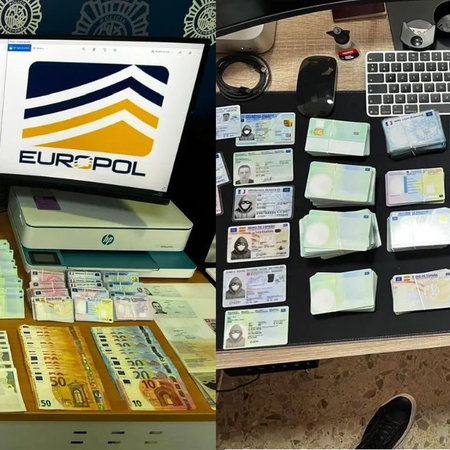 Europol
