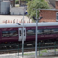 East midland rail service
