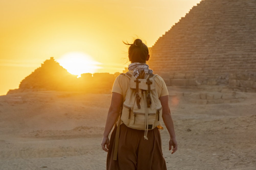 Egypt in summer: Why It’s a unique destination that surprises travellers