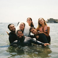 A promo picture for the series.