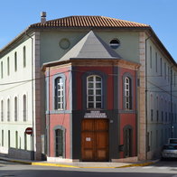 Escoles Velles.